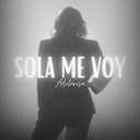 Sola me voy