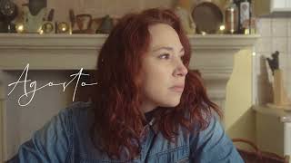 Adelarosa - Agosto (Official Music Video)