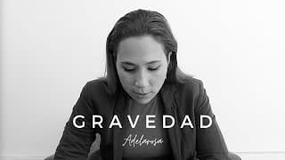Adelarosa - Gravedad (Official Music Video)
